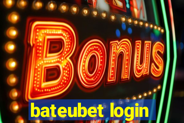 bateubet login